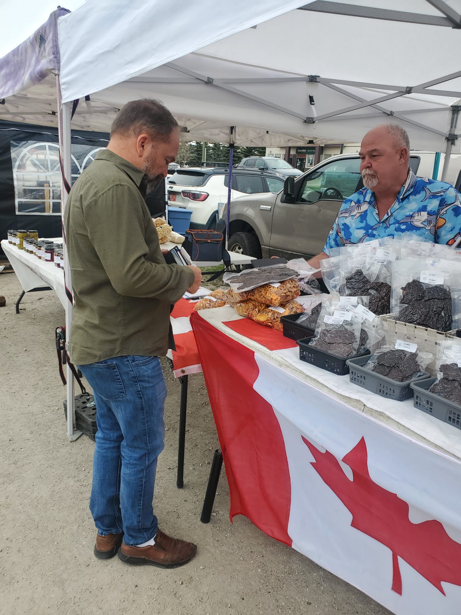 Community event