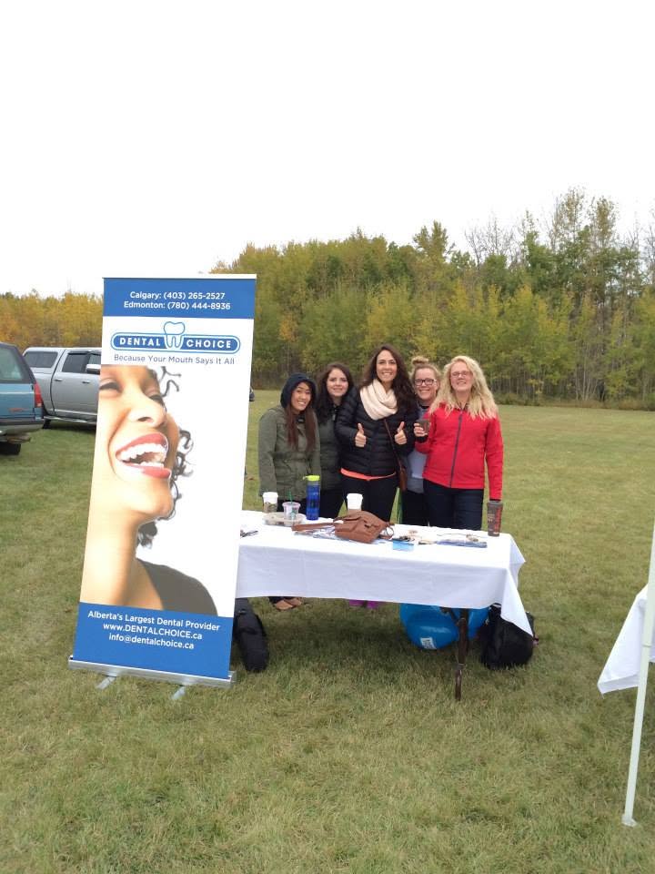 Community outreach