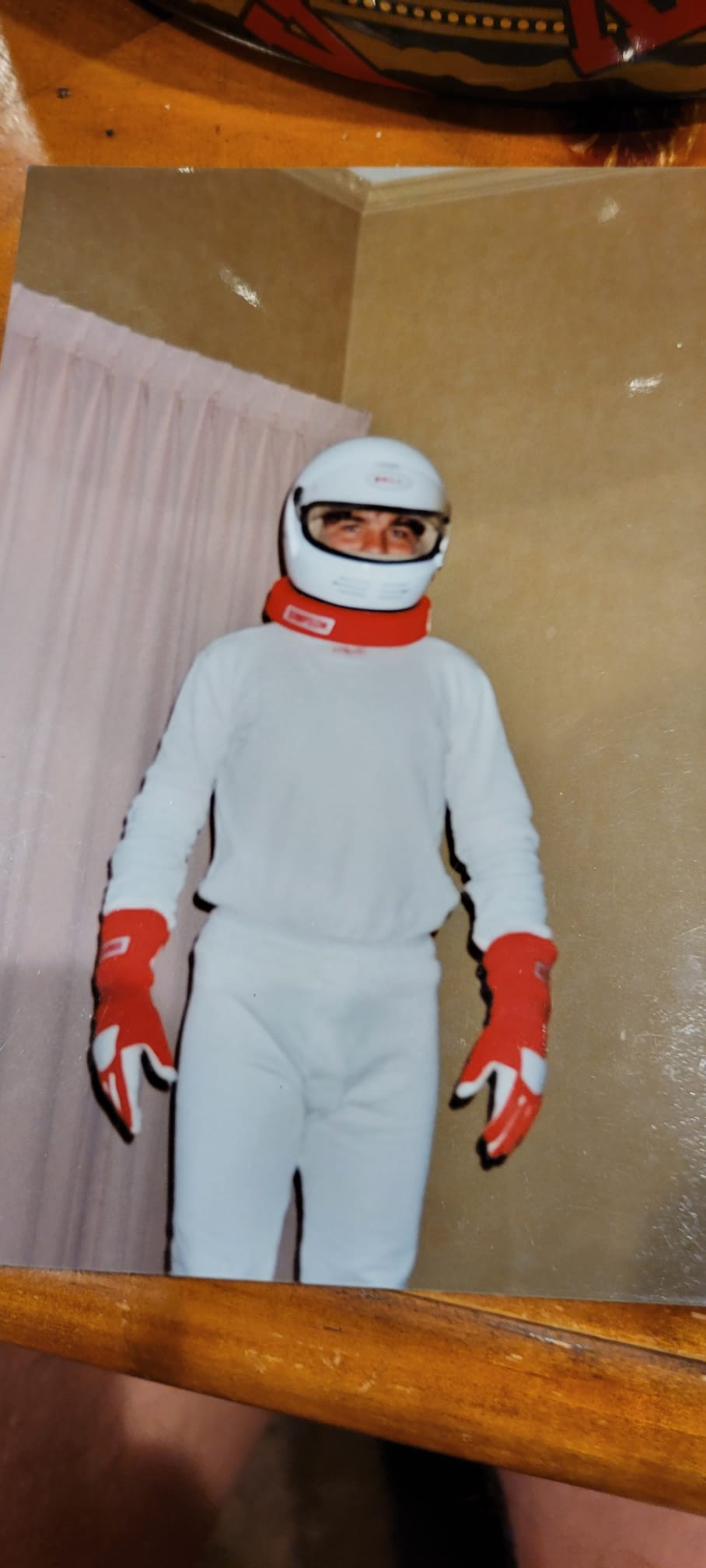 Racing days
