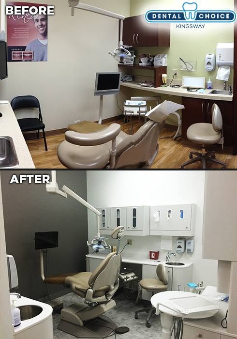 Clinic Renovations